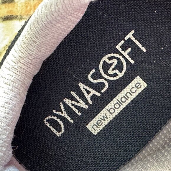 New Balance Women's, DynaSoft Nitrel V5 Trail Running Shoe sz 9 - Picture 8 of 13